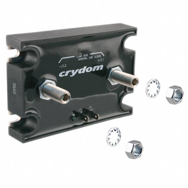 Picture of HDC60A120H