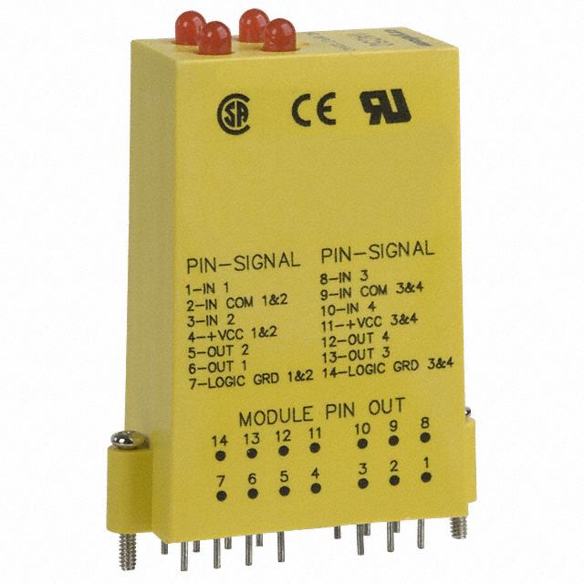 Picture of IAC5Q