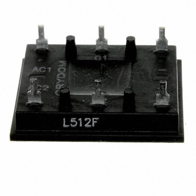 Picture of L512F