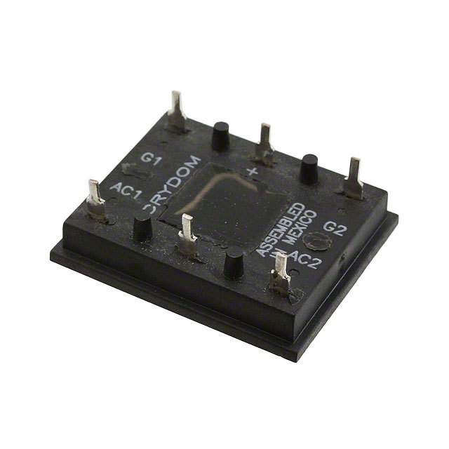 Picture of L612F