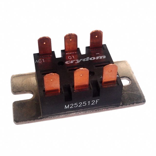 Picture of M252512FV