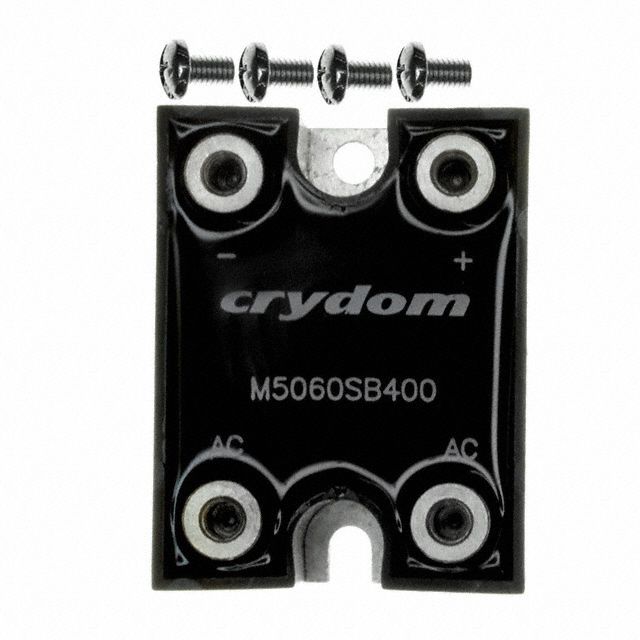 Picture of M5060SB400