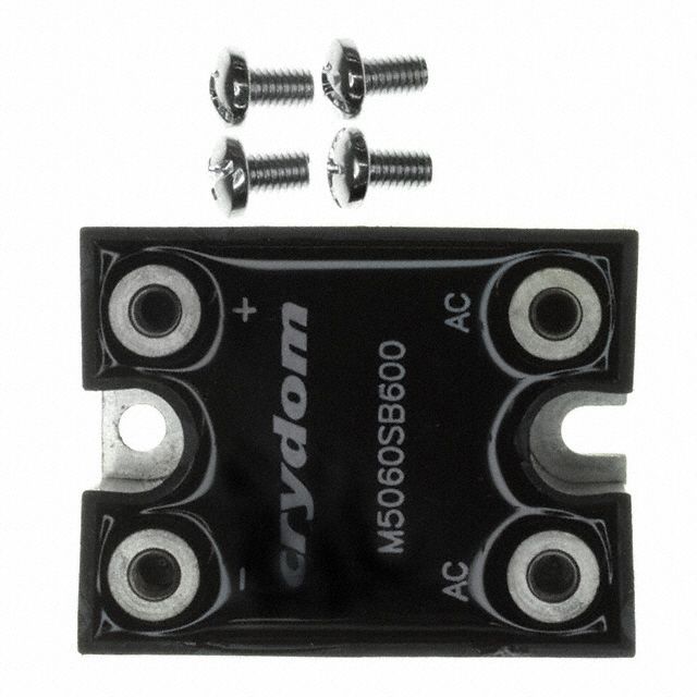 Picture of M5060SB600