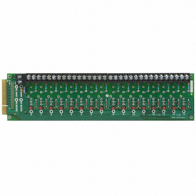 Picture of MS-16H
