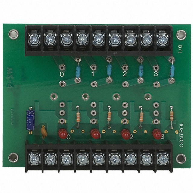 Picture of MS-4
