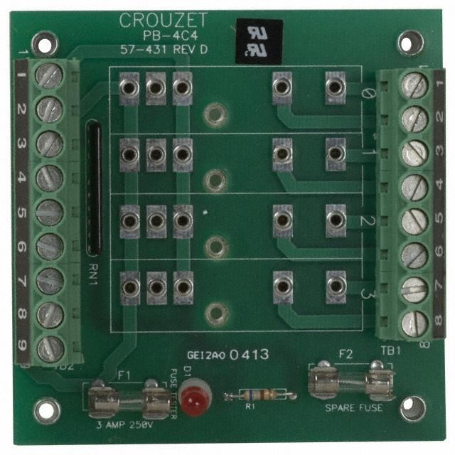 Picture of PB-4C4