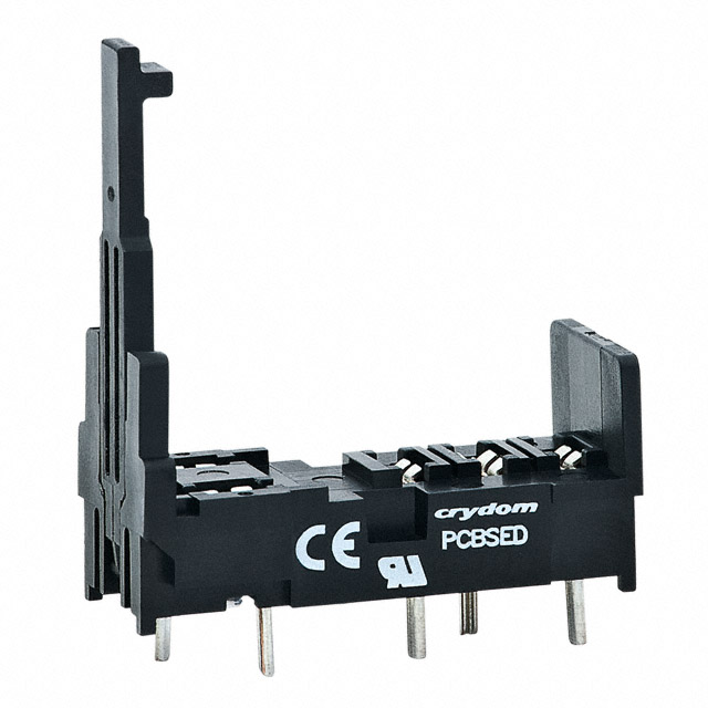 Picture of PCBSED