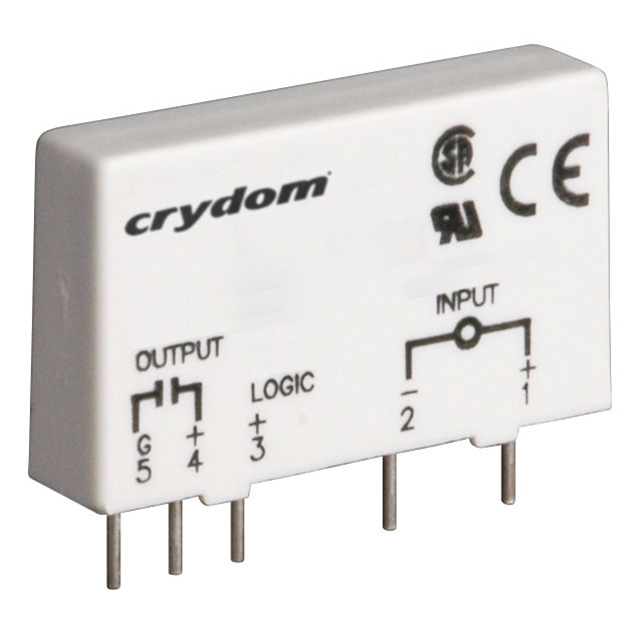 Picture of SM-IDC5