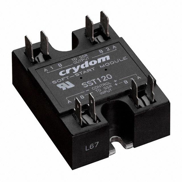 Picture of SST120