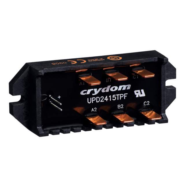 Picture of UPD2415TPF