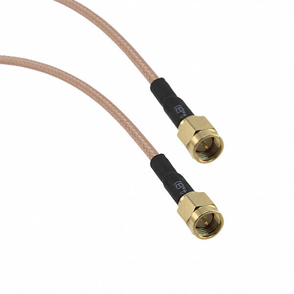 Picture of CCSMA-MM-RG316DS-24 