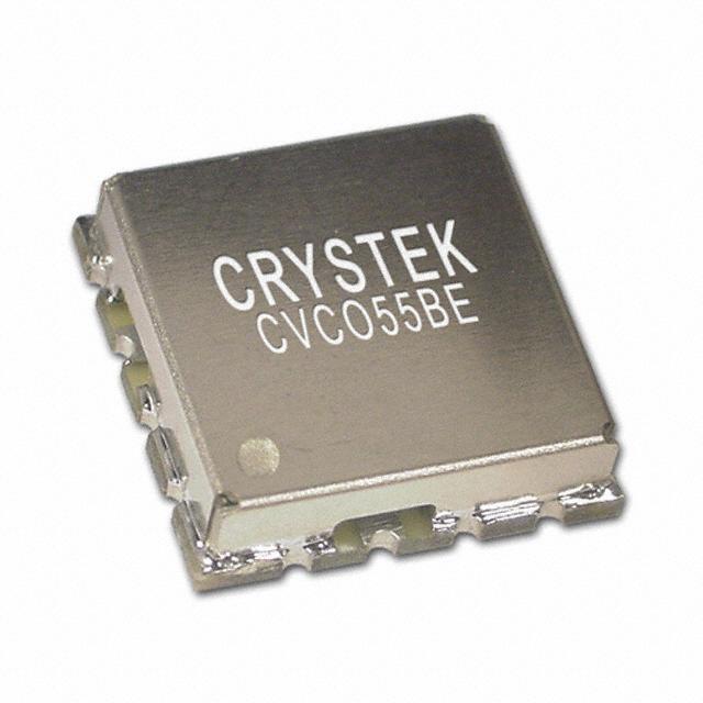 Picture of CVCO55BE-3150-3250