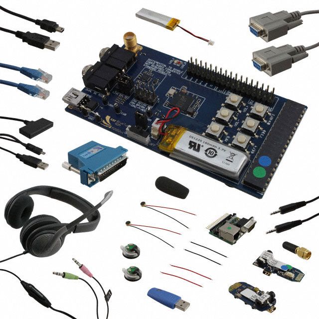 Picture of BTN-003-1A