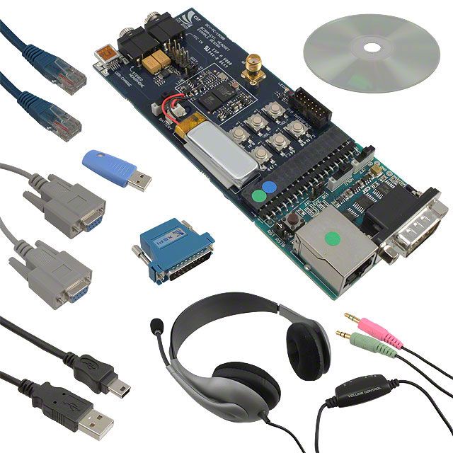 Picture of BV-001-4A