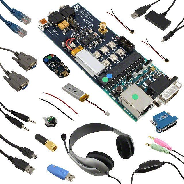 Picture of BV-003-1A