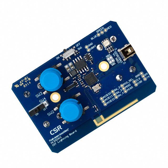 Picture of DB-CSR1010-10185-1B