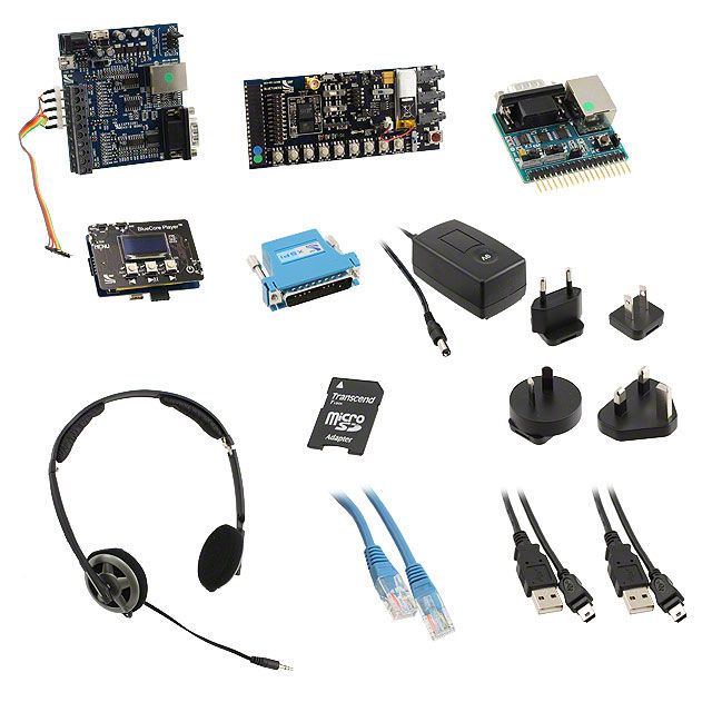 Picture of DEV-MP3-1A