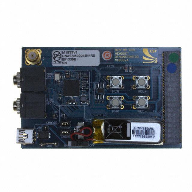 Picture of DEV-PC-1833-4A