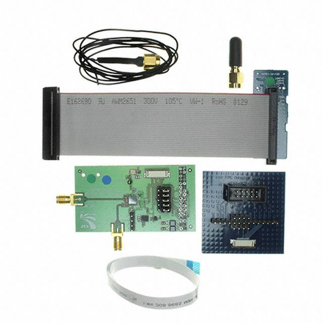 Picture of DEV-SYS-0104-1B