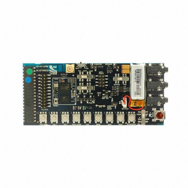 Picture of DEV-SYS-1645B3-1A