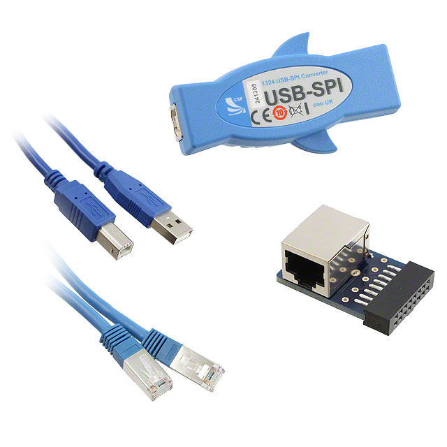Picture of DEV-SYS-1808-1A