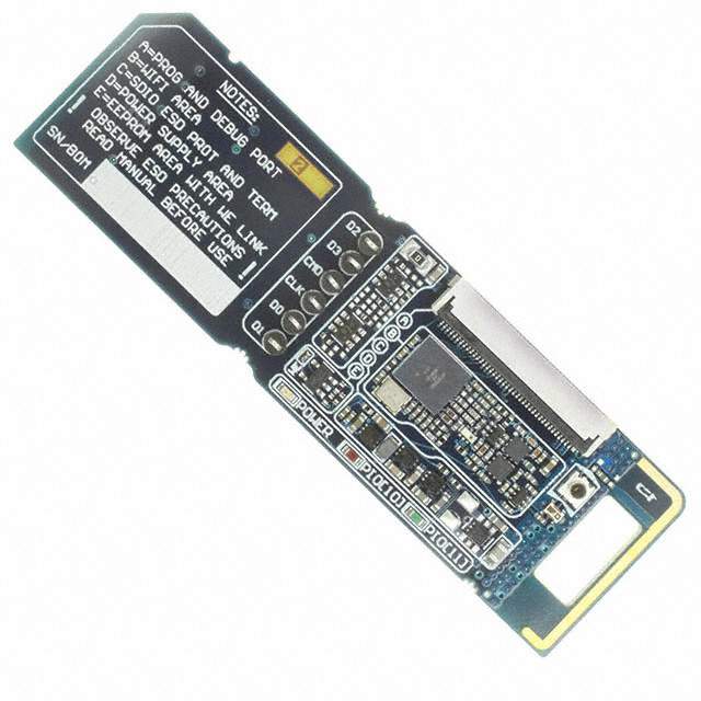 Picture of DEV-SYS-1824-3A