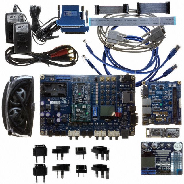 Picture of DEV-SYS-RADIOPRO-1A
