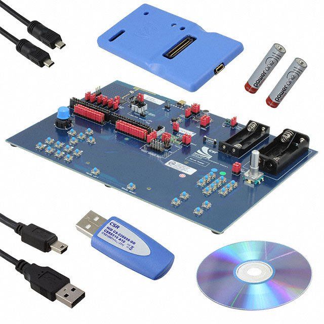 Picture of DK-CSR1011-10148-1A