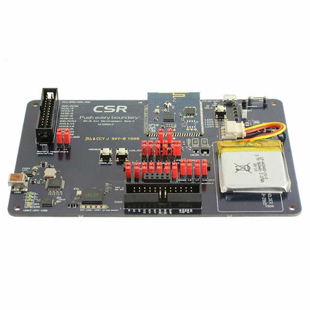 Picture of DK-CSRB5342-10230-1A