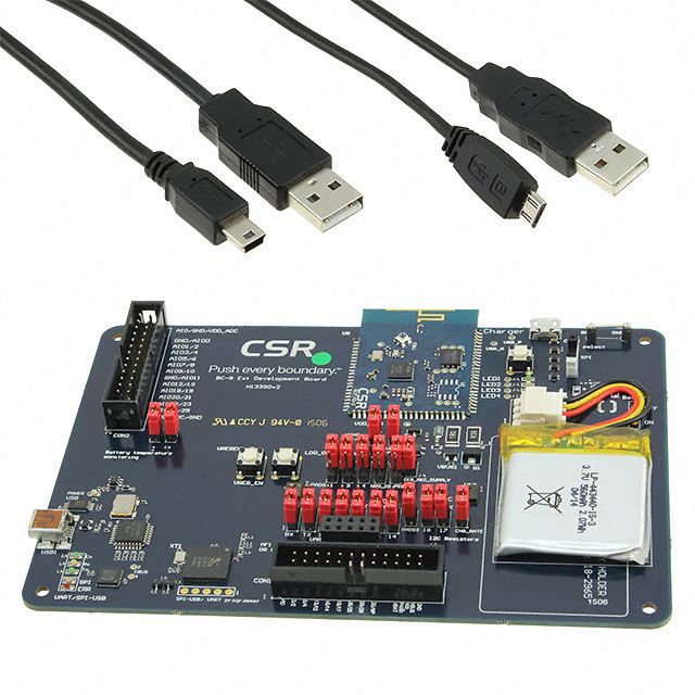 Picture of DK-CSRB5348-10203-1A