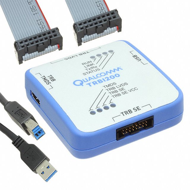 Picture of DK-TRBI200-CE684-1
