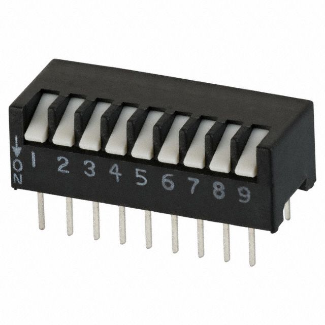 Picture of 195-9MST