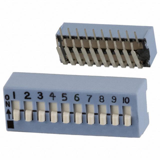 Picture of 206-10RAST