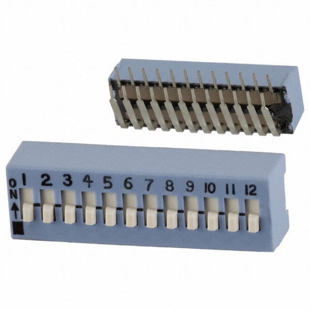 Picture of 206-12RAST