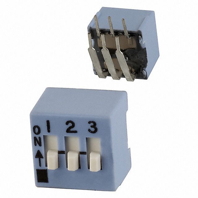 Picture of 206-3RAST
