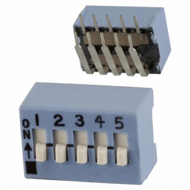 Picture of 206-5RAST