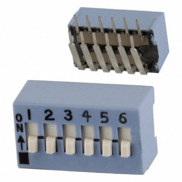 Picture of 206-6RAST