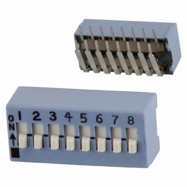 Picture of 206-8RAST