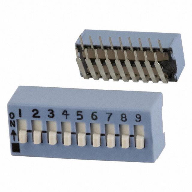 Picture of 206-9RAST