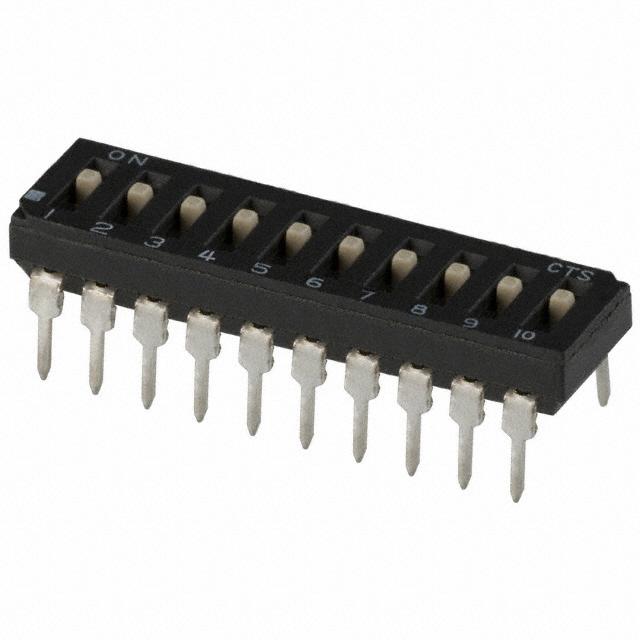 Picture of 209-10LPST