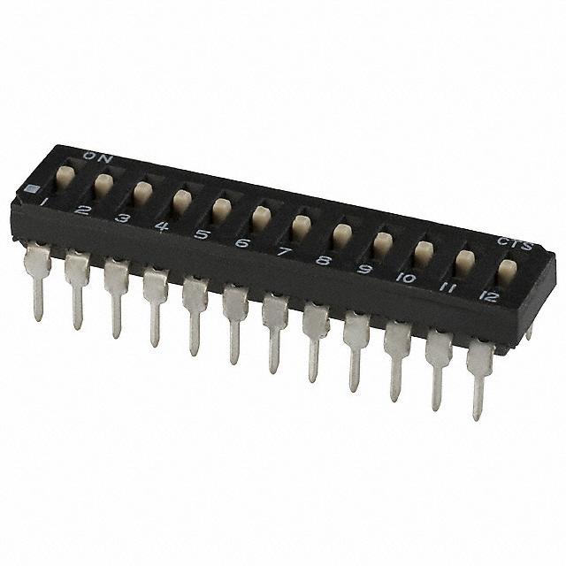 Picture of 209-12LPST