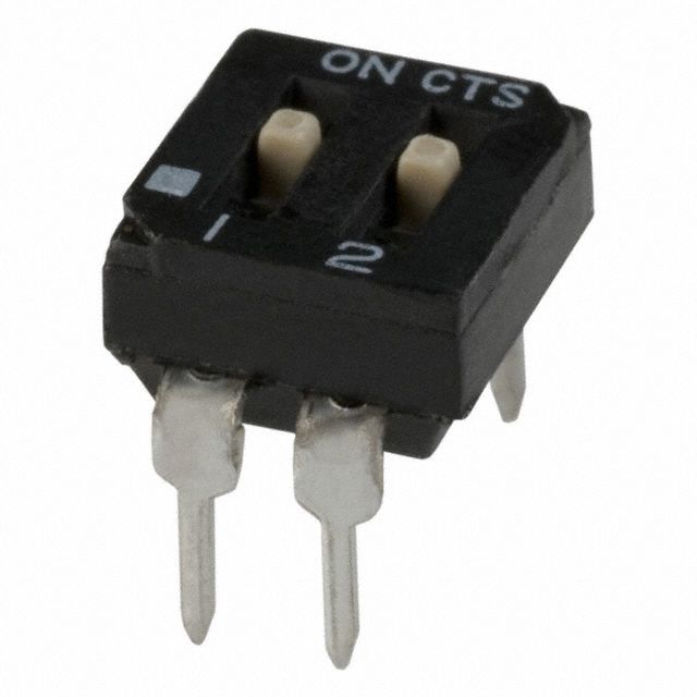 Picture of 209-2MS