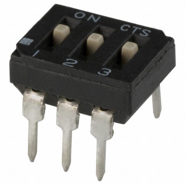 Picture of 209-3LPST