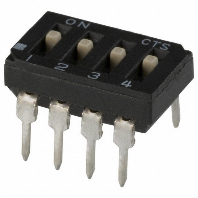 Picture of 209-4LPST