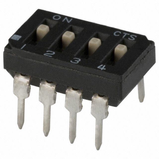 Picture of 209-4MS