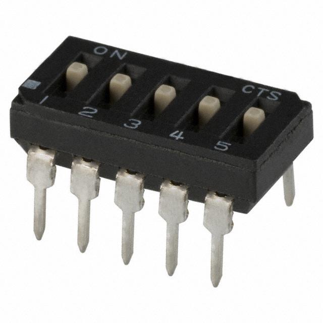 Picture of 209-5LPST