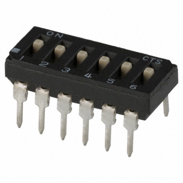 Picture of 209-6LPST