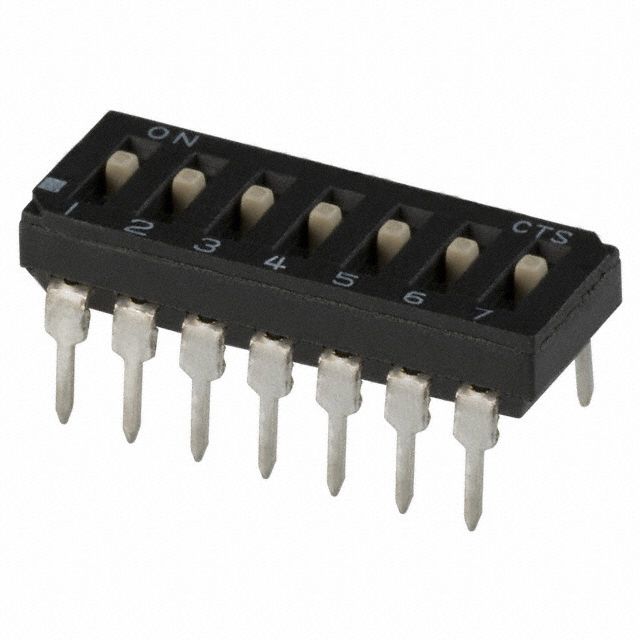 Picture of 209-7LPST
