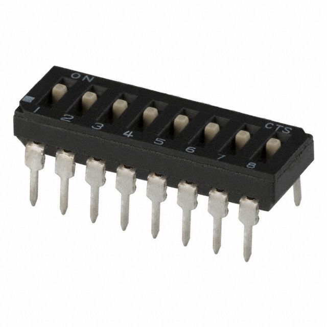Picture of 209-8MS