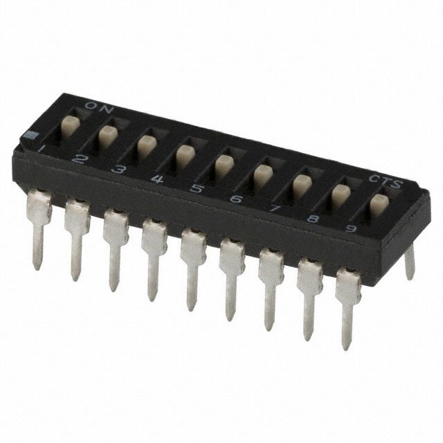 Picture of 209-9MS